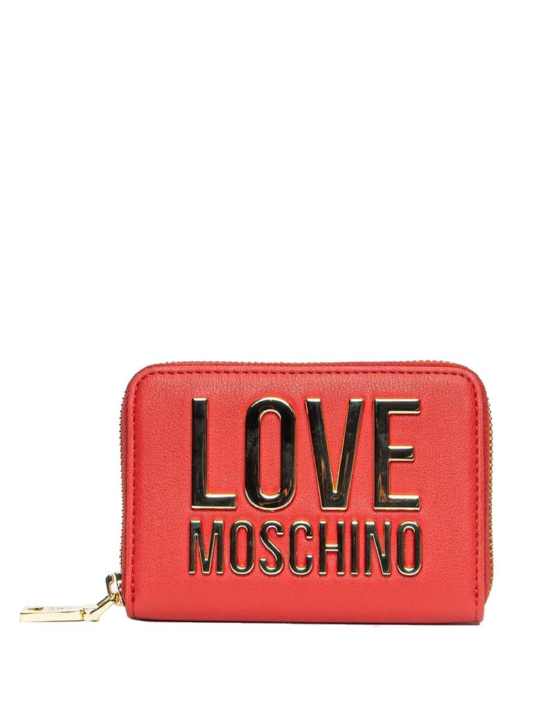 Billetera moschino new arrivals