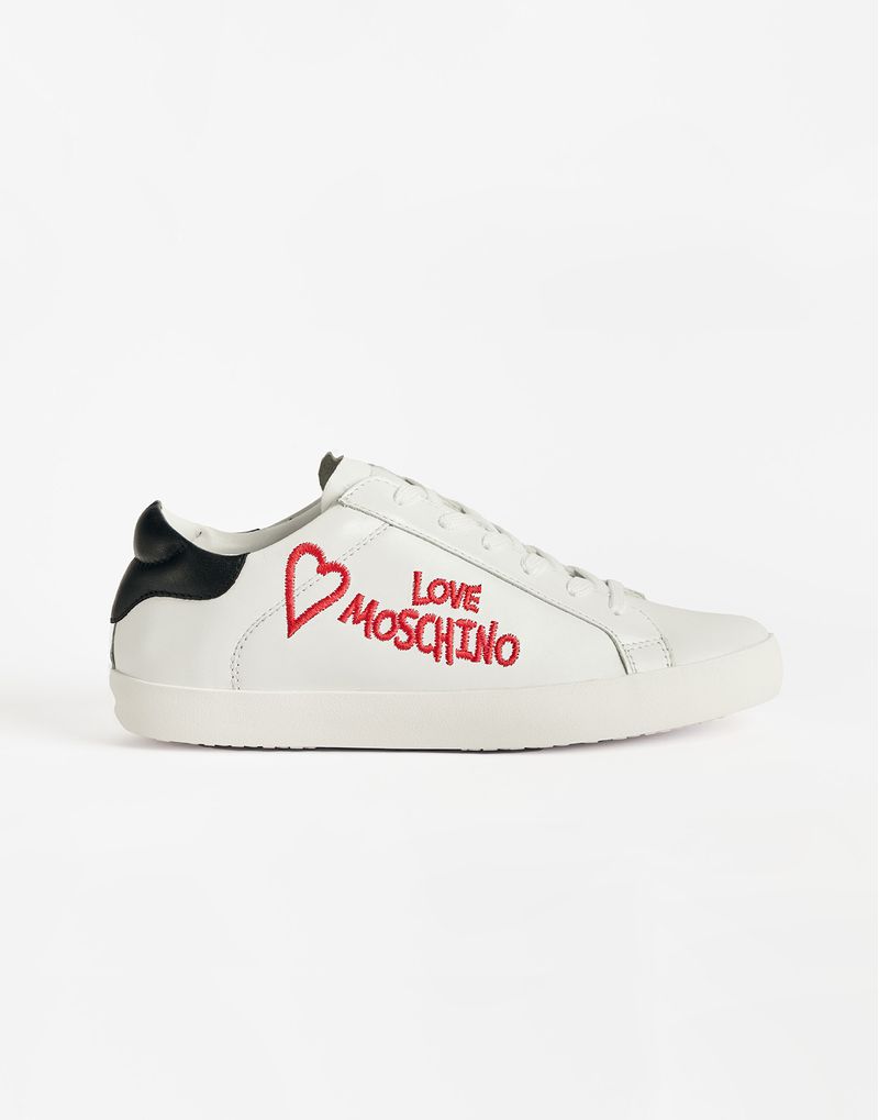 Sneakers moschino online mujer