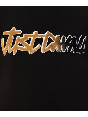 Camiseta t-shirt Just Cavalli estampado marca para hombre