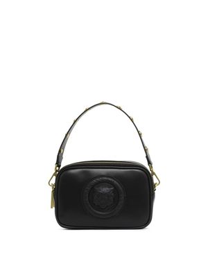 Mini bolso Just Cavalli con taches metálicos mujer