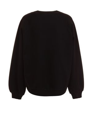 Buzo deportivo Just Cavalli con pedrería mujer