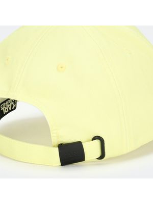 Gorra Karl Lagerfeld con logotipo bordado en el lateral  para hombre