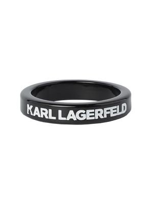 Pulsera Karl Lagerfeld con diseño elegante y logotipo distintivo para mujer