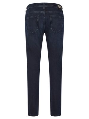 Jean slimfit Karl Lagerfeld con diseño de cinco bolsillos para hombre