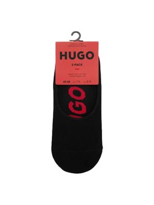 Medias tobilleras Hugo x2 Valeta para hombre