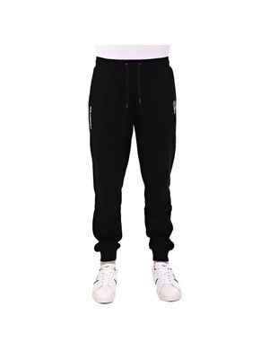 Pantalón Karl Lagerfeld tipo jogger con logotipo lateral para hombre