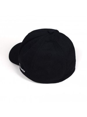 Gorra Karl Lagerfeld con aplique icónico para hombre