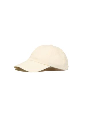 Gorra Hugo con logotipo tonal y ajuste trasero para hombre