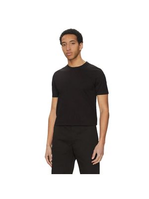 Camiseta básica Hugo para hombre