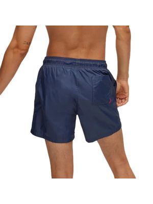 Bermuda de baño Hugo para hombre