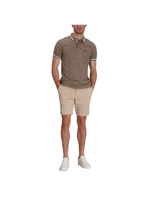 Bermudas vaqueras Hugo Slim para hombre