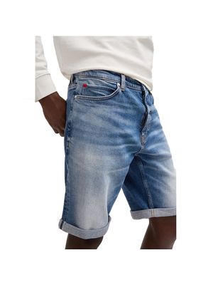Bermudas vaqueras Hugo para hombre
