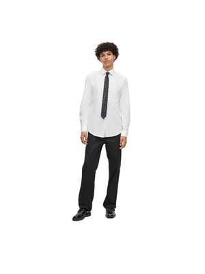 Camisa HUGO de manga larga para hombre
