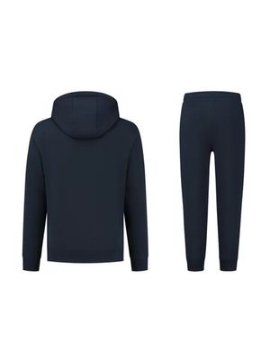 Sudadera HUGO con capucha y diseño minimalista para hombre