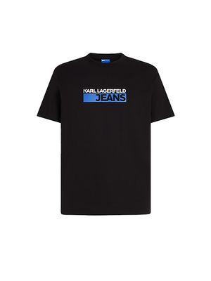 Camiseta Karl Lagerfeld Jeans para hombre