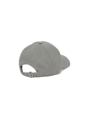 Gorra Karl Lagerfeld KL con logotipo bordado y diseño clásico para hombre