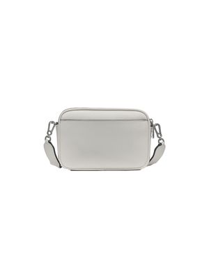 Cartera Karl Lagerfeld KL con estampado icónico y correa ajustable para mujer