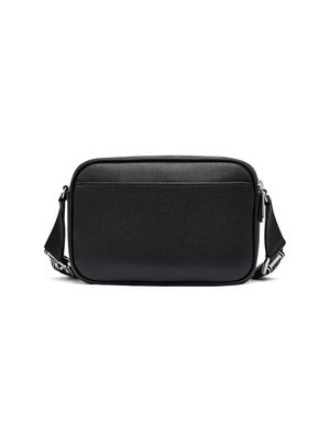 Bolso Karl Lagerfeld  tipo crossbody con logo frontal para mujer