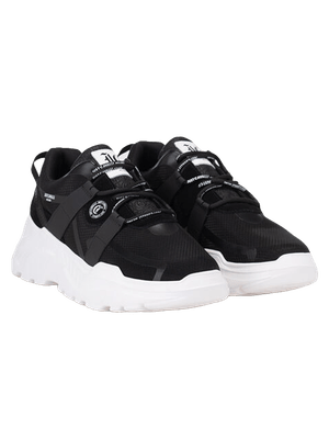 Sneaker Just Cavalli JC con diseño urbano y suela robusta para hombre