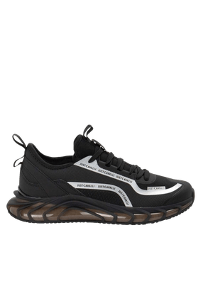 Sneaker Just Cavalli JC con suela tecnológica y diseño deportivo moderno para hombre