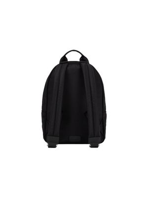 Mochila Karl Lagerfeld con parche frontal del logotipo para mujer