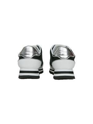 Tenis Karl Lagerfeld deportivos con logo lateral para mujer