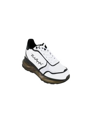 Tenis Karl Lagerfeld con logo lateral y suela chunky para hombre