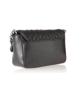 Bolso de hombro Karl Lagerfeld acolchado con cadena para mujer