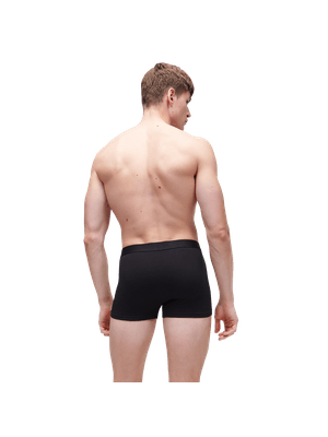 Paquete de tres bóxers Karl Lagerfeld con pretina elástica decorada con el logotipo para hombre