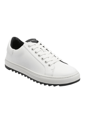 Zapatillas karl lagerfeld de piel para hombre