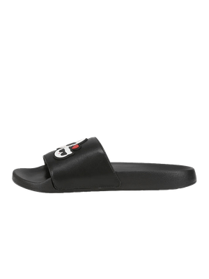 Sandalias karl lagerfeld con gráfico icónico para hombre