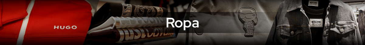 Ropa Exclusiva