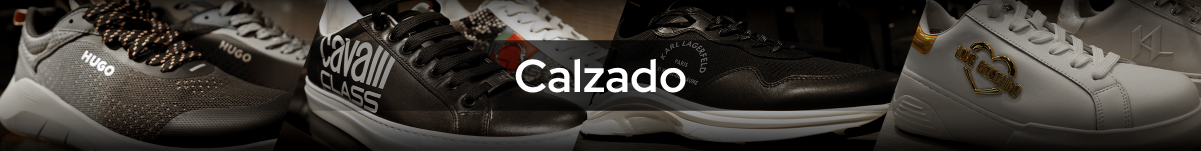 Calzado exclusivo