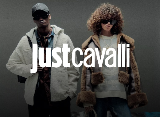 just cavalli